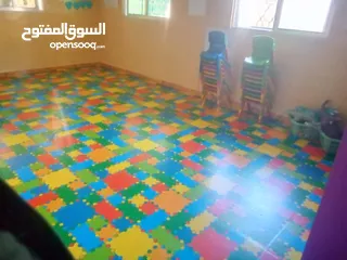  15 مدرسة للبيع من الصف الأول للسادس لعدم التفرغ عمان قابل للتفاوض