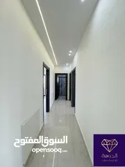  16 طابق اخير مع روف دوبلكس فاخر لم يسكن لقطه وبسعر مغري جدا عرض خاص ع اخر شقة أرقى مناطق جبيهة ام زويتن