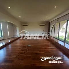  7 Luxurious Standalone Villa for Rent in MQ  REF 442BB