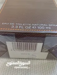  10 Davidoff Adventure 100ml Davidoff champion 90 ml Jaguar classic red 100ml