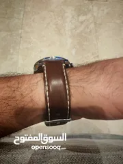  7 ساعه تيسوت tissot بحاله الوكاله