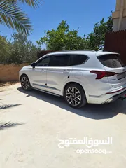  1 هونداي سنتافيه