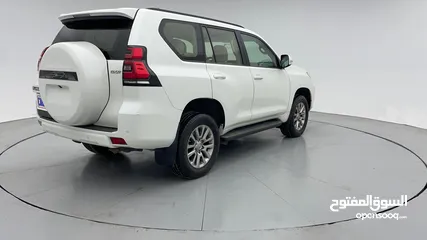  3 (FREE HOME TEST DRIVE AND ZERO DOWN PAYMENT) TOYOTA PRADO