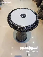  1 طبلة تركية