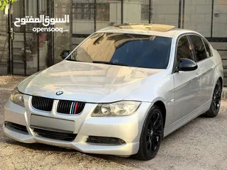  15 2007 BMW e90