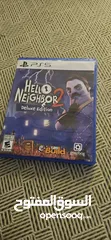  1 hello neighbour 2 deluxe edition