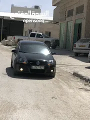  3 جولف MK5 2008