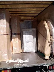  8 شركة ابو ريان نقل اثاث نقل عفش فك تغليف تركيب ترحيل منازل شركات بأقل  سعر