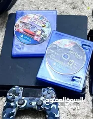  1 بلاي ستيشن 4