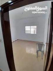  2 شقه للبيع في حي االزهور امكانية الدفعة والباقي اقساط