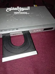  5 مشغل اقراص DVD اغاني و فيديوهات  للبيع