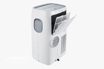  2 مكيف متنقل هايسنس 1 طن من نيوتن ستورز nw10042