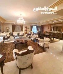  35 فيلا مفروشة للإيجار  ( Property 39606 ) سنوي فقط