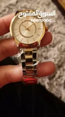  3 ساعه اصليه ماركة  " DICI" جديده غير مستعمله
