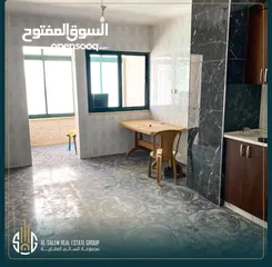  8 شقة للبيع البالوع