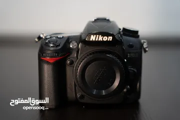  3 Nikon d7000 full gear body+4lenses+flash+ bag (exellent condition) price discount for fast sell