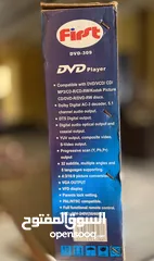  2 Dvd player