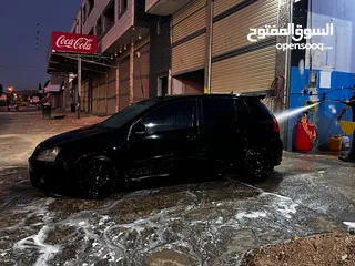  4 جولف GTI mk5