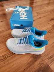  18 افضل بوت رياضة هوكا hoka shoe bondi 9 clifton 9 gym running walking