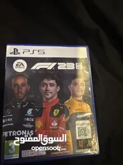  3 Ps5 شبه جديد