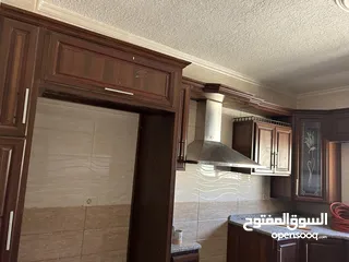  20 شقه طابقيه غير مسكونه للبيع فالكرك منطقه المرج