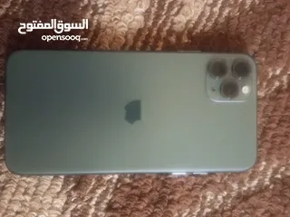  1 ايفون 11برو ماكس