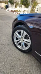  5 مرسيدس بنز