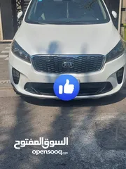  1 سورينتو 2019 خليجي بانوراما