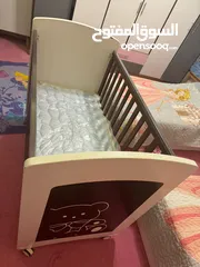  2 أغراض متنوعة بحال الجديد للبيع