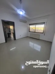  4 شقة مميزة للبيع خلدا بجانب المدارس النموذجية موقع مميز ومخدوم طابق أول المساحة 180م يسعر مغري ومميز