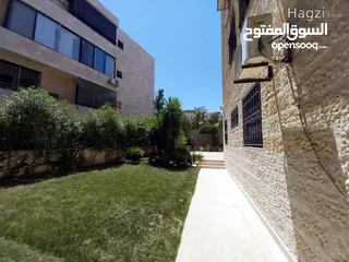  24 شقة للايجار في عبدون  ( Property 33642 ) سنوي فقط