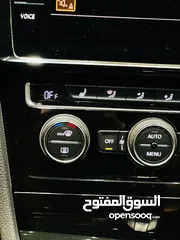  9 VW GOLF GTI MK.7.5 2020
