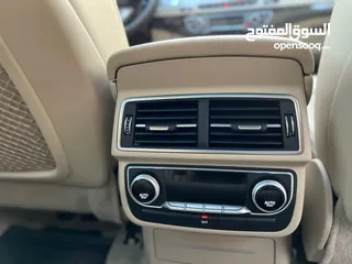  12 Q7 (2016) S-Line