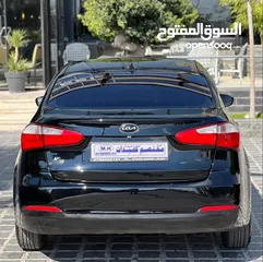  2 KIA 3 2015  وارد كوري مـمـيـزة