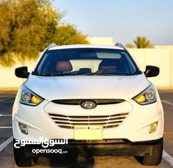  9 2015 HYUNDAI TUCSON