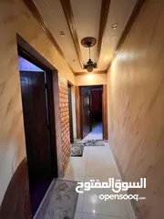  5 للبيع شقه مفروشه في ام الحصم اطلاله بحريه