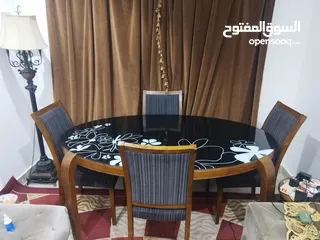  2 طاولة سفره