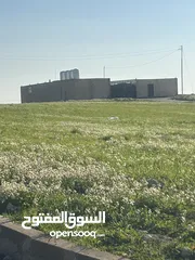  2 شاليه للبيع 500 متر