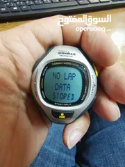  7 ساعه timex Ironman