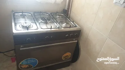  1 غاز ساميكس قياس 80 فل سيفتي امان كامل