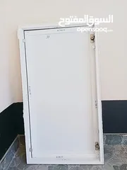  2 صندوق كهرباء ألومنيوم للبيع