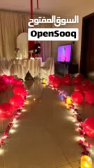  10 تنسيق وتنظيم الحفلات