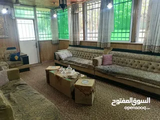  3 غرفه معيشه كامله للبيع