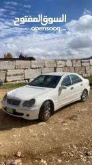  1 مرسيدس بسه للبيع