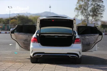  11 اعلان اليوم سياره مرسديس E350 موديل 2014 السياره نظافه وبسعر مناسب.