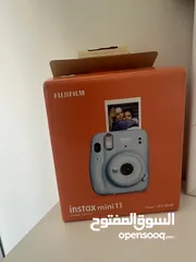  2 Instax mini 11