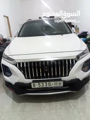  1 هيونداي سانتافي 2019