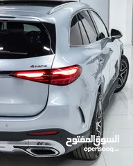  4 MERCEDES BENZ / GLC300 2024 ‎مرسيدس بنز جي ال سي 300 2024