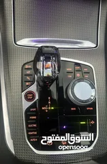  15 BMW X5 45e// M package 2023