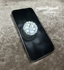  3 iphone 13 pro max بحالة الوكالة